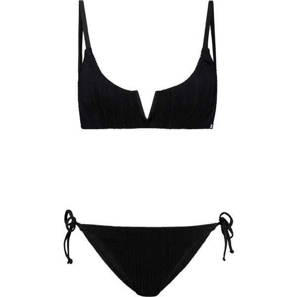 Shiwi Bikiny Leah čierna 54309614