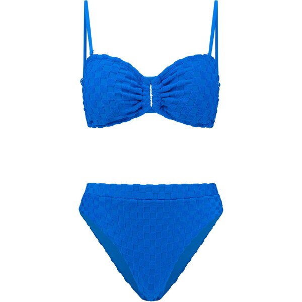Shiwi Bikiny ZOE modrá 54309667