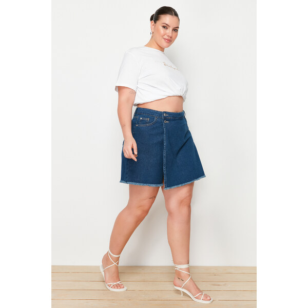 Dámske kraťasy Trendyol 50506694
