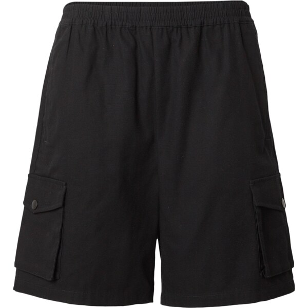 TRAPP Kapsáče John čierna 54303814