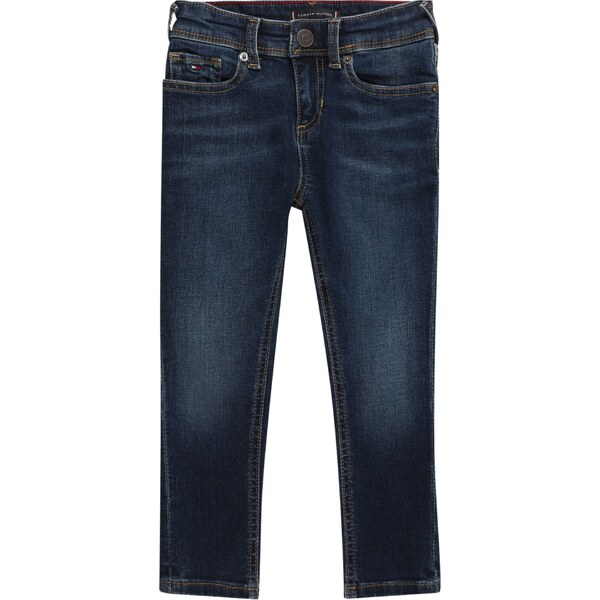 TOMMY HILFIGER Džínsy SCANTON modrá 50300182