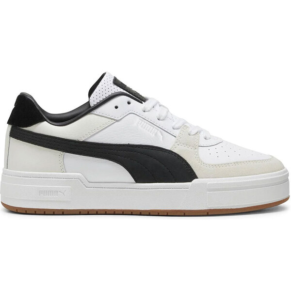 Puma CA Pro Gum - Pánske - Tenisky Puma - Biele - 395753-03 66358153