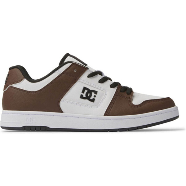DC Shoes Manteca 4 SN - Pánske - Tenisky DC Shoes - Hnedé - ADYS100769 66358151