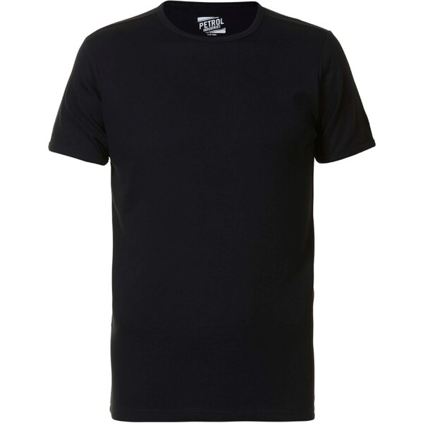 Petrol Industries Tričko čierna 52701074