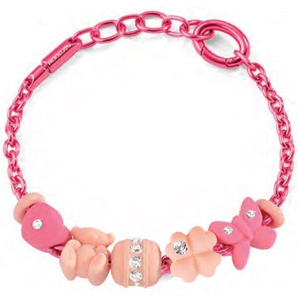 Morellato Colours náramok, ružový sabz378 50311433