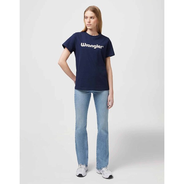 Dámske rifle WRANGLER BOOTCUT SOUTHEAST 112351019 50330344