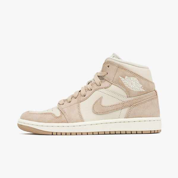 Nike WMNS AIR JORDAN 1 MID SE EUR 36.5 51200557