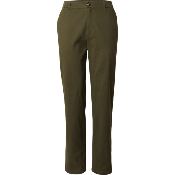 Guido Maria Kretschmer Men Nohavice Flynn tmavozelená 54302217