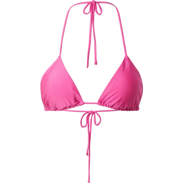 LeGer by Lena Gercke Bikinový top Duana ružová 54450287