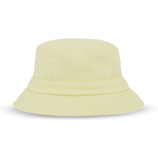 Johnny Urban Klobúk Gill žltá 54252206