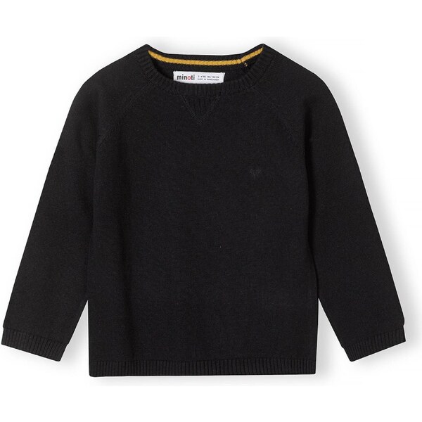 MINOTI Sveter čierna 54280722