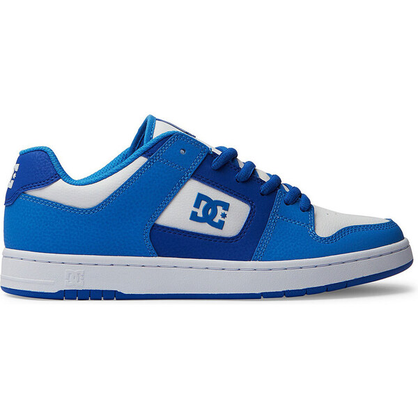 DC Shoes Manteca 4 - Pánske - Tenisky DC Shoes - Modré - ADYS100765 66358170