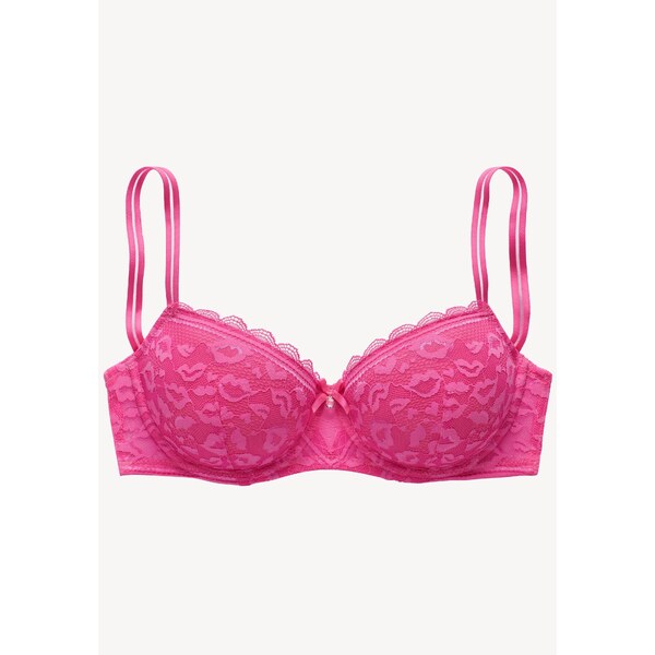 VIVANCE Podprsenka ružová 54286411