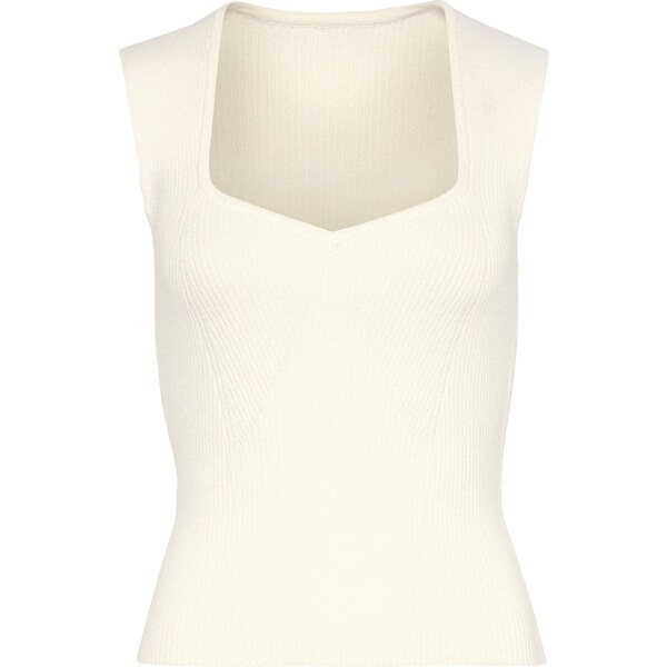 LASCANA Top svetložltá 54320855