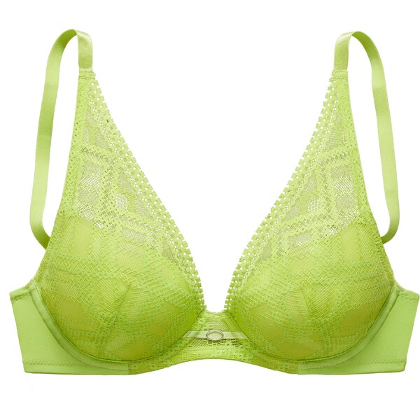 VIVANCE Podprsenka jablková 54322140