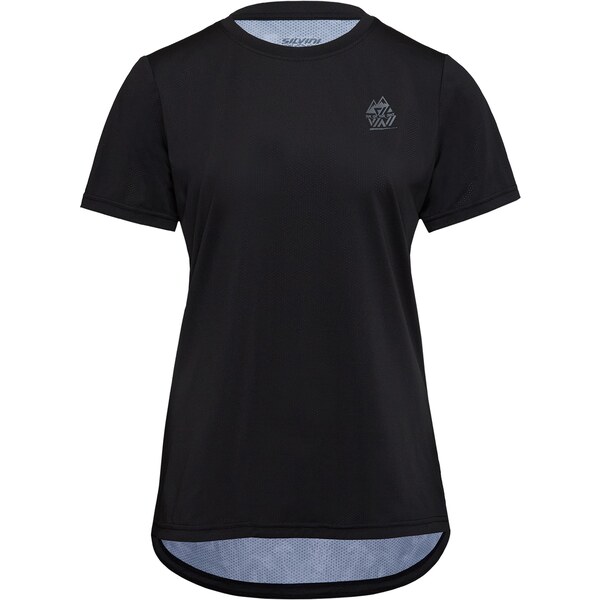 Dámsky enduro dres Silvini Denna čierna 50318392