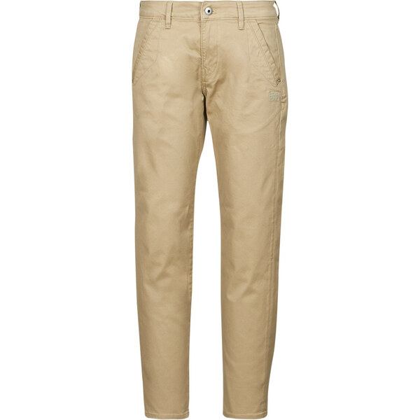 G-Star Raw Nohavice Chinos/Nohavice Carrot kate boyfriend wmn G-Star 56190603