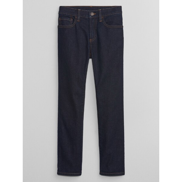 GAP Chlapčenské džínsy straight 736045-00 66267417