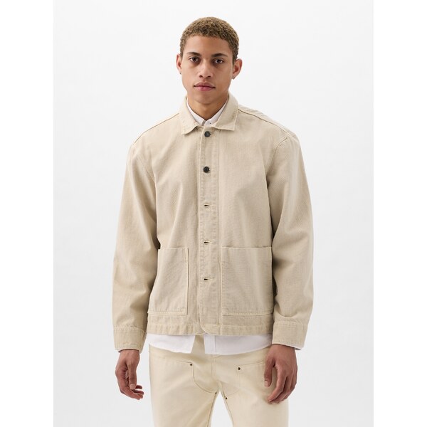 GAP Pánska džínsová bunda 881107-00 66267165