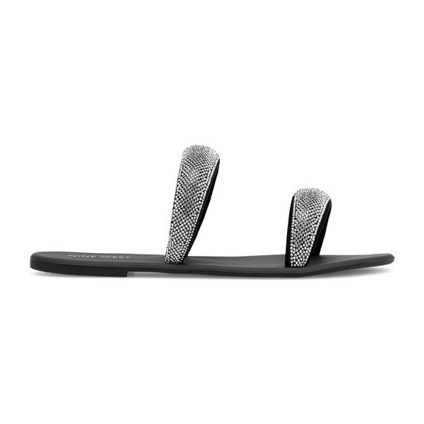 Šľapky Nine West 58359700