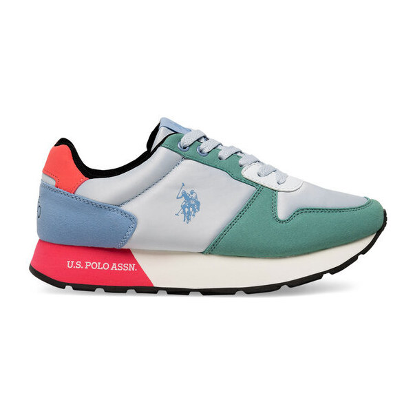 Sneakersy U.S. Polo Assn. 50326119