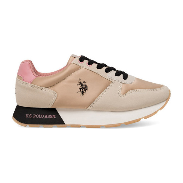 Sneakersy U.S. Polo Assn. 50326116