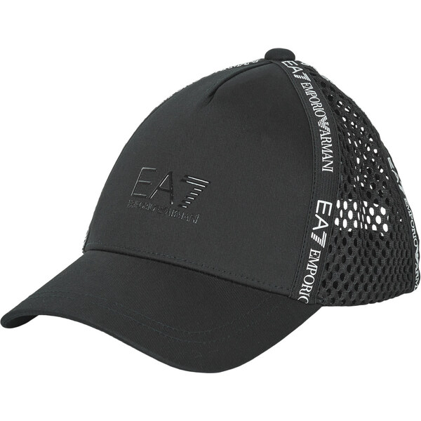 Emporio Armani EA7 Šiltovky UNISEX LOGO TAPE BASEBALL Emporio Armani 56192648