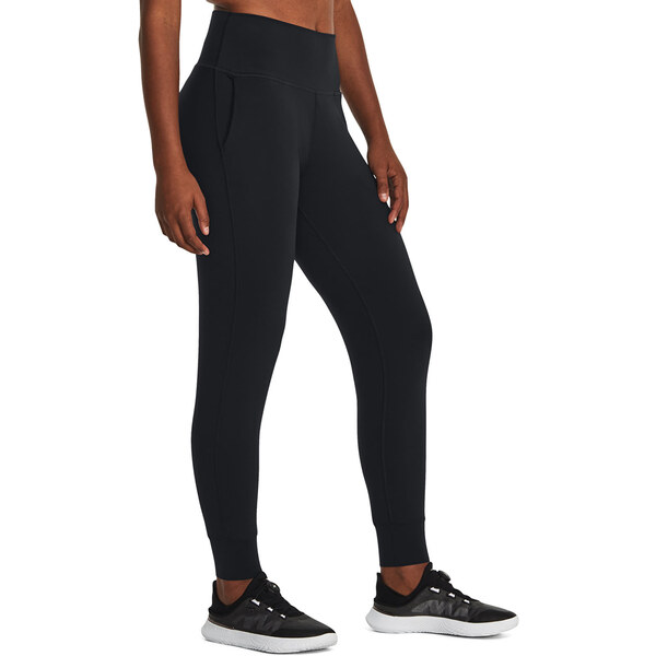 Kalhoty Under Armour Meridian Jogger Black S 50330457