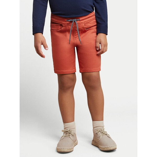 Bavlnené šortky Mayoral 53878989