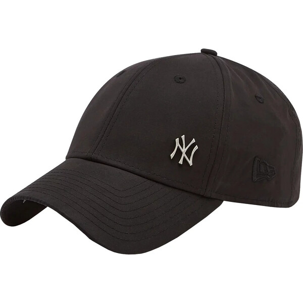 Čierna unisex šiltovka New Era 9FORTY New York Yankees Flawless Cap 65151523