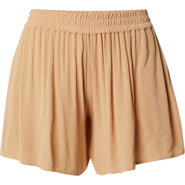 Kamila Šikl Nohavice Florence svetlohnedá 50336826