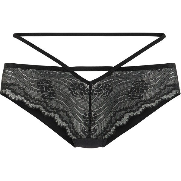 s.Oliver Nohavičky čierna 54255619