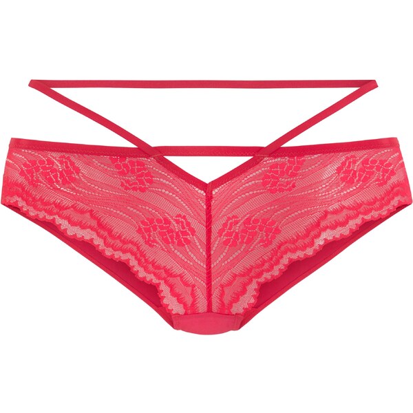 s.Oliver Nohavičky červená 54255622