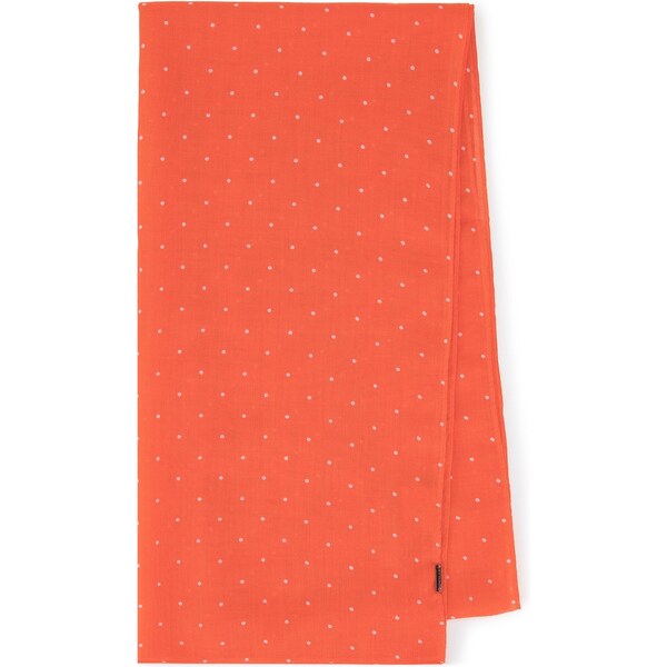 Wittchen Jemná šatka s malinovými bodkami 98-7D-X01-X2 53858546