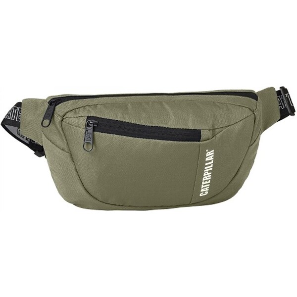 Ľadvinka khaki - CAT Alvarro Khaki 50355113