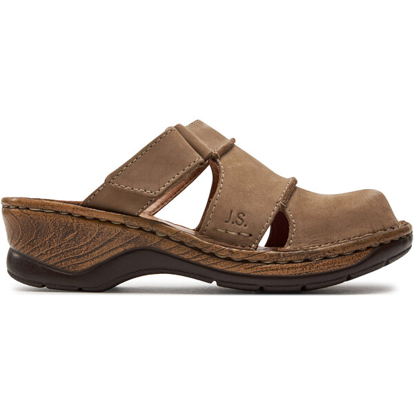 Šľapky Josef Seibel 50358358