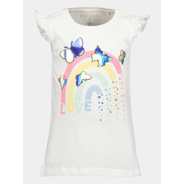 Top Blue Seven 50385057