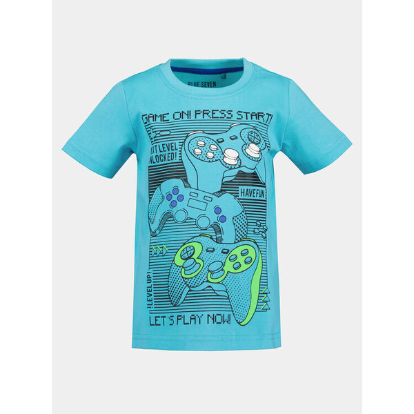 Tričko Blue Seven 50416959