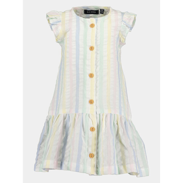 Letné šaty Blue Seven 50842242