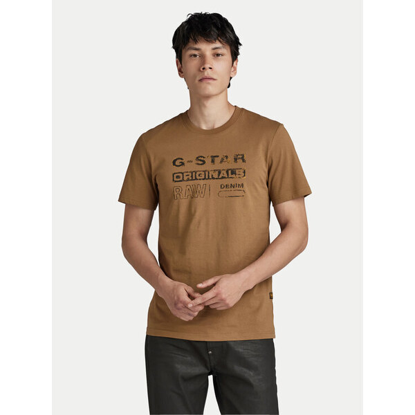 Tričko G-Star Raw 50372927