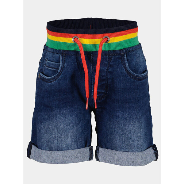 Džínsové šortky Blue Seven 50842239