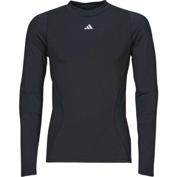 adidas Tričká s dlhým rukávom TF CR LS TEE M adidas 65470622