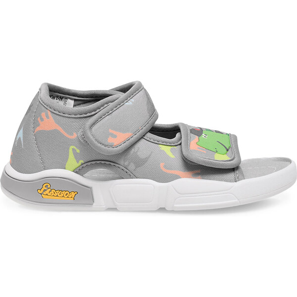 Sandále Action Boy 50350516