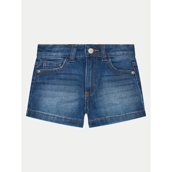 Džínsové šortky Mayoral 53867228
