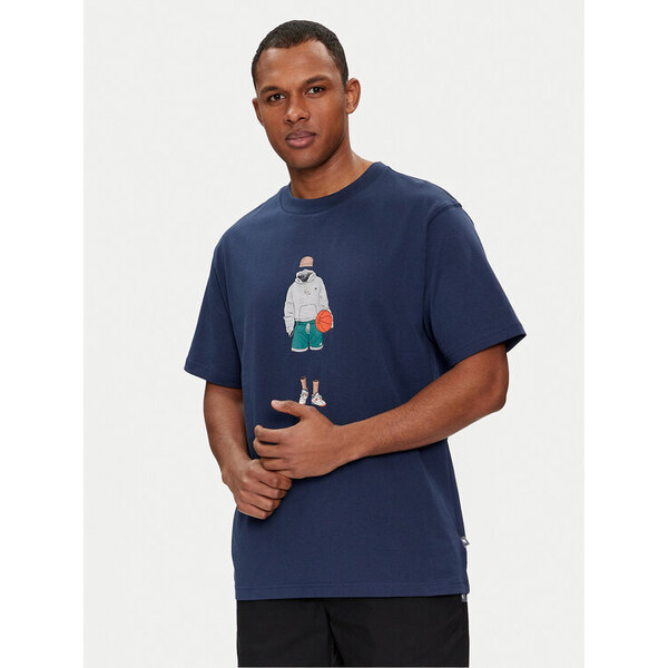 Tričko New Balance 50377621