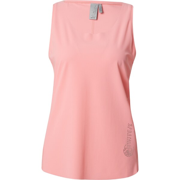 Sportalm Kitzbühel Top Uschi tmavosivá / staroružová 54297127