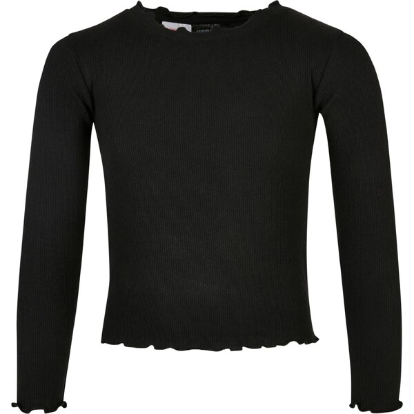 Urban Classics Top čierna 31203421