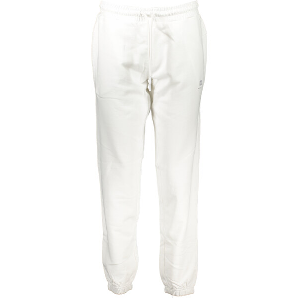 Biele dámske tepláky Napapijri 64711832