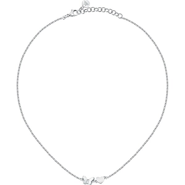 Morellato Nežný dámsky náhrdelník z ocele Passioni SAUN32 66578655