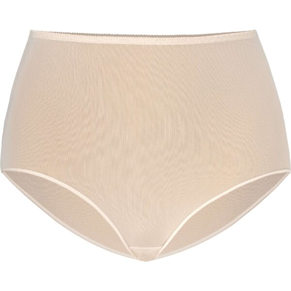 TEYLI Nohavičky Retro béžová 54284011